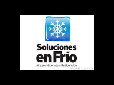 Servicios Servicios tecnicos Refrigeracin San Marcos